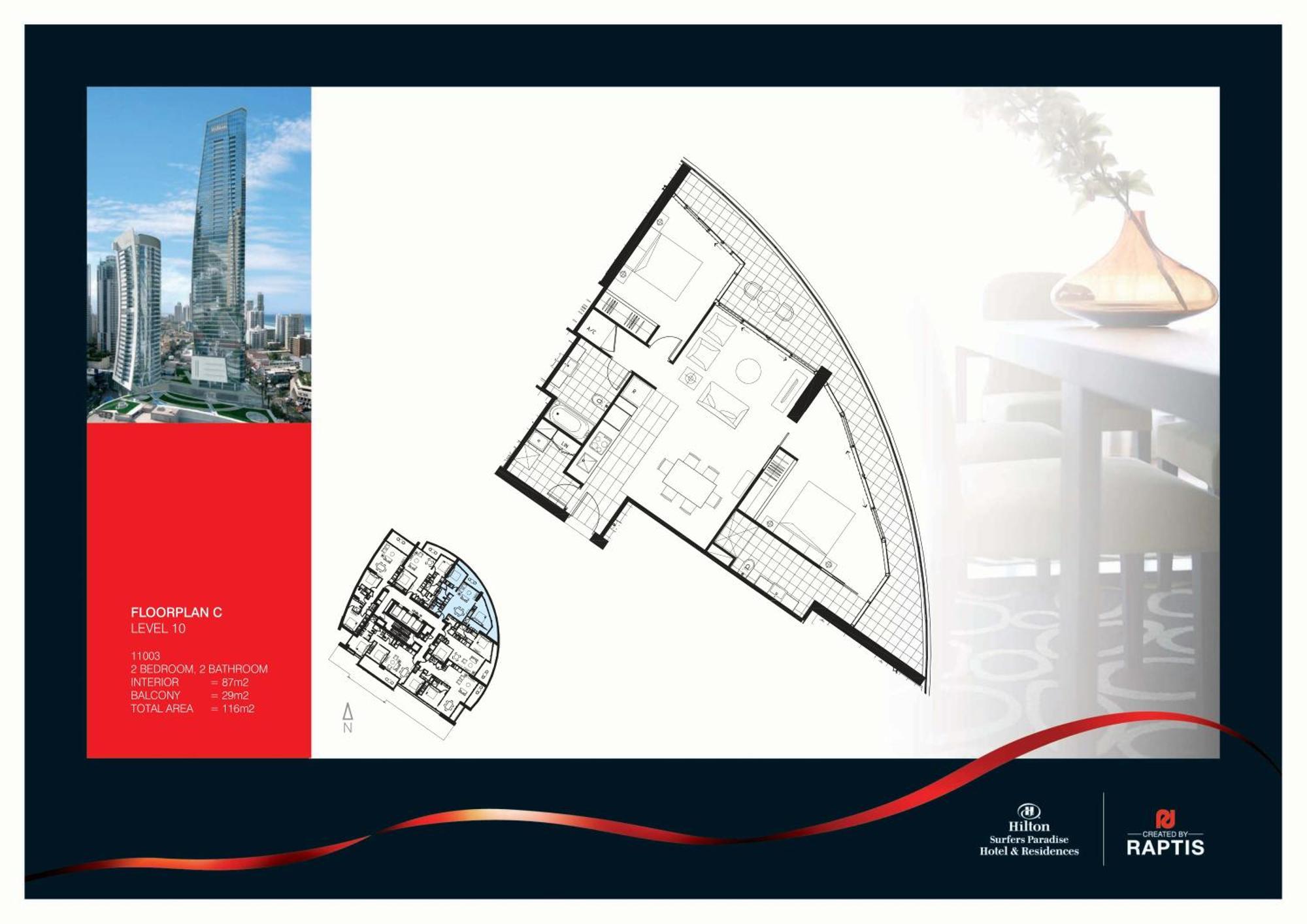 Number 1 H Residences - Wifi, Parking & More By Gold Coast Holidays Exteriér fotografie