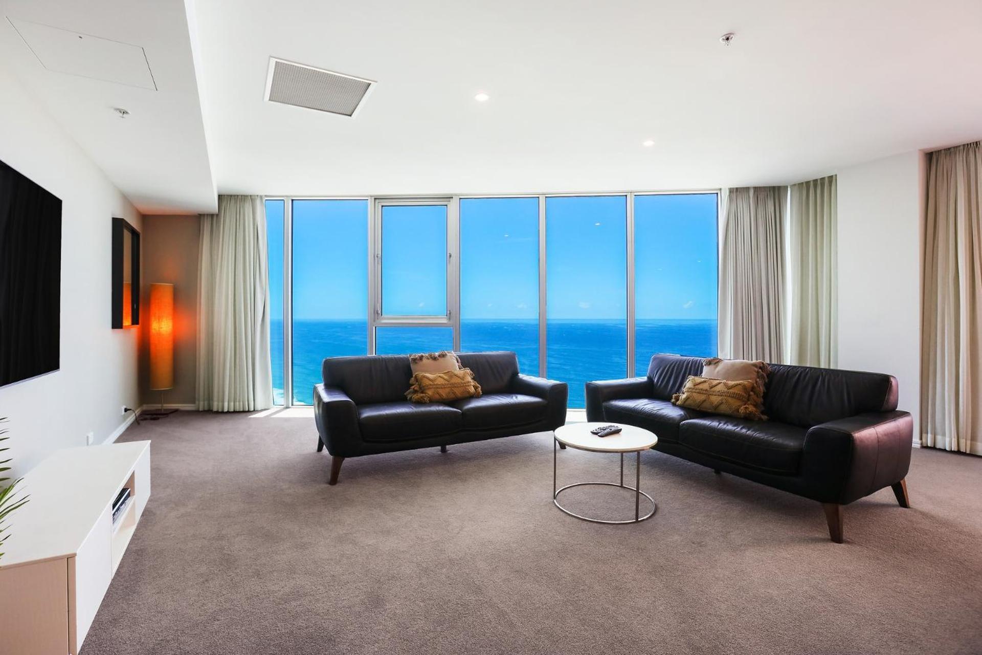 Number 1 H Residences - Wifi, Parking & More By Gold Coast Holidays Exteriér fotografie